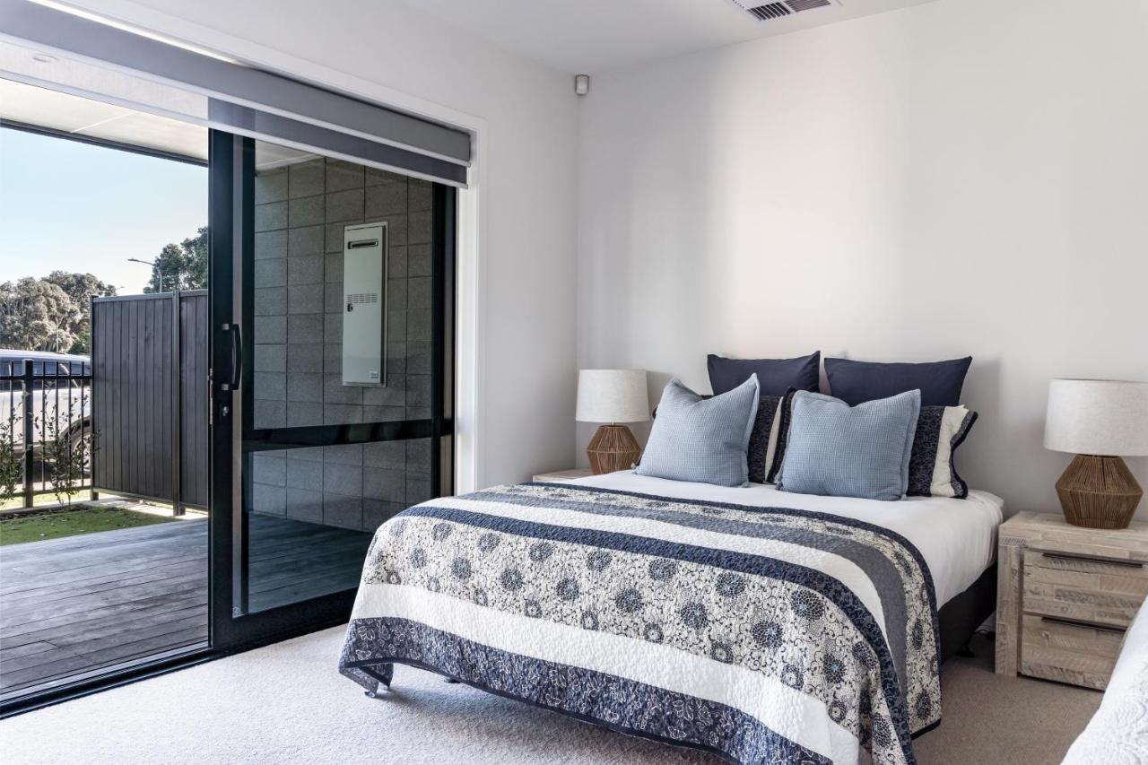 Apartamento Okiwi Landing Raglan Exterior foto