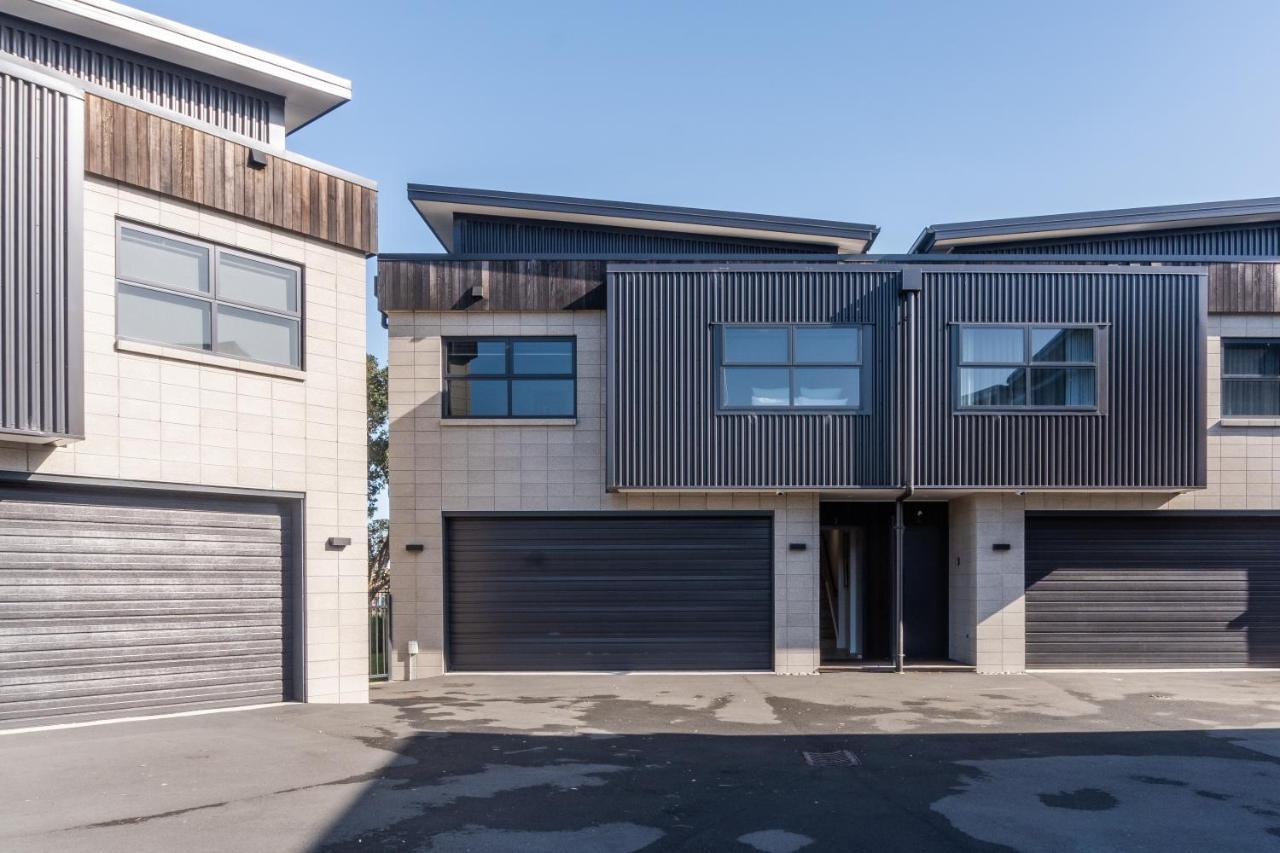 Apartamento Okiwi Landing Raglan Exterior foto